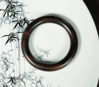 Tarakan Agarwood Wooden Bracelet